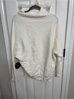 Blue Ivy batwing sweater
